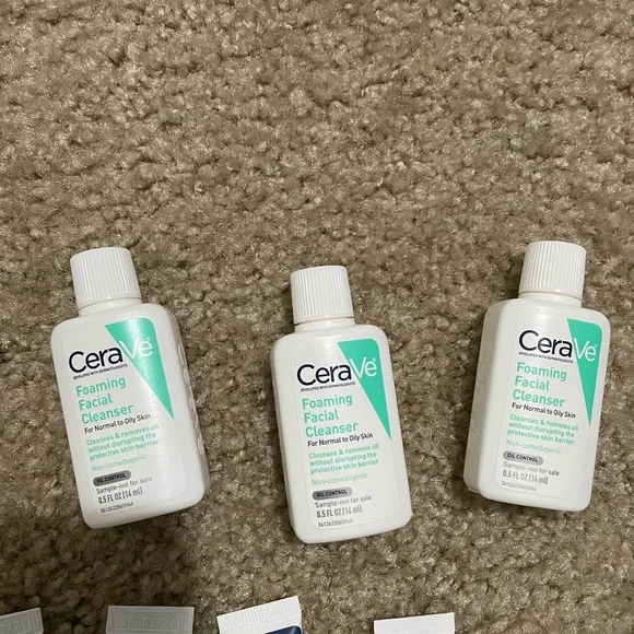 Normal to OIL Skin’s Bundle - Picture 4 of 5